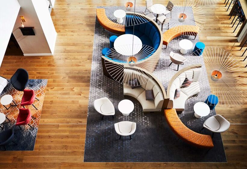 Hotel Hyatt Regency Manchester