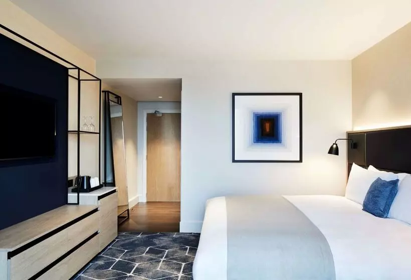 ホテル Hyatt Regency Manchester
