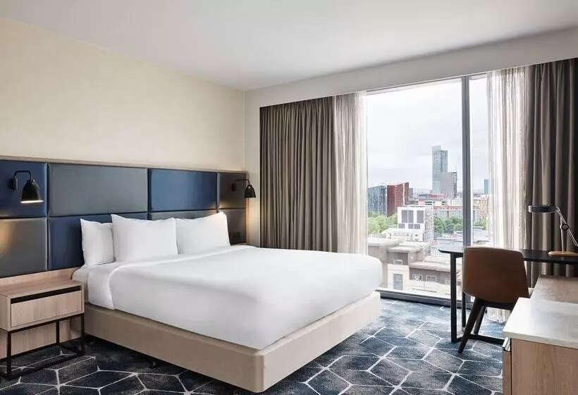 ホテル Hyatt Regency Manchester