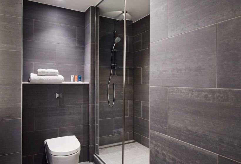 Hotel Hyatt Regency Manchester