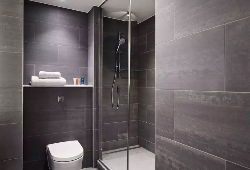 ホテル Hyatt Regency Manchester