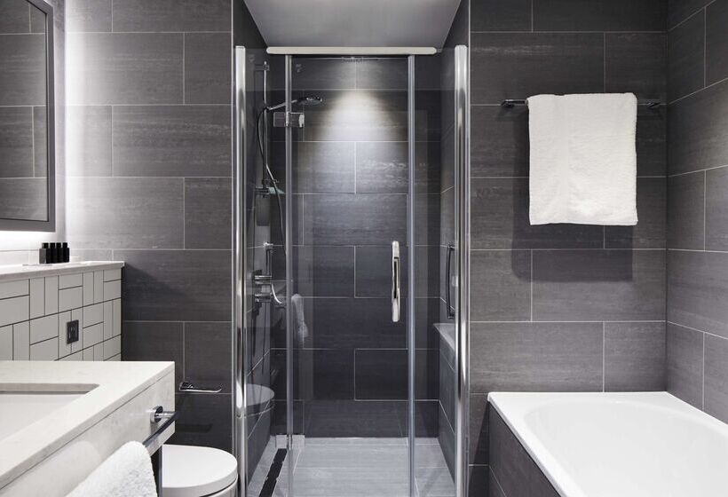 Hotel Hyatt Regency Manchester