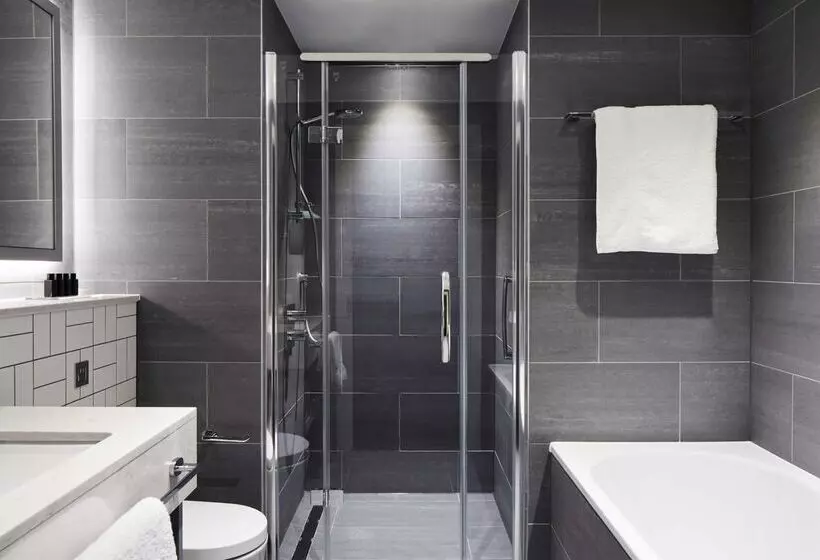 ホテル Hyatt Regency Manchester
