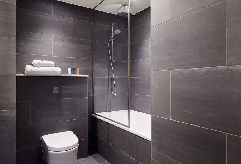 ホテル Hyatt Regency Manchester