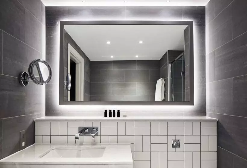 ホテル Hyatt Regency Manchester