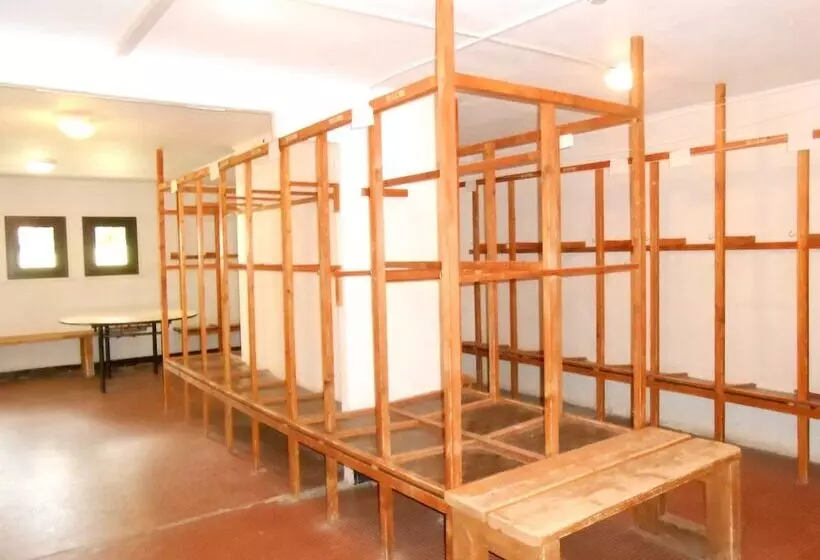 Hotelli Les écrins D Azur