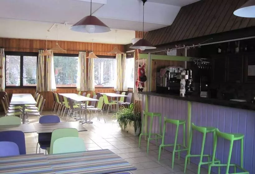 Hotelli Les écrins D Azur