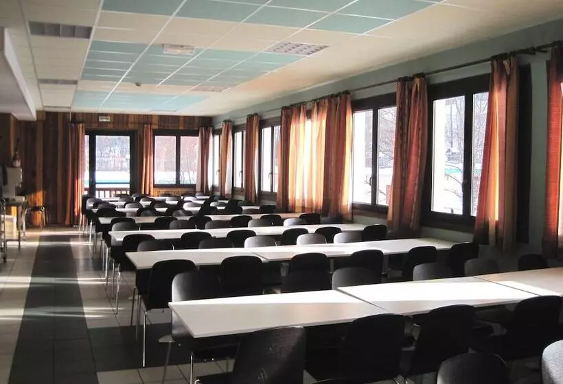 Hotelli Les écrins D Azur