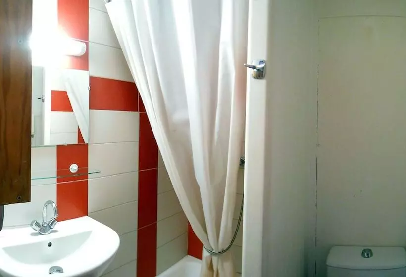 Hotelli Les écrins D Azur