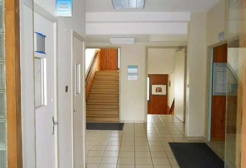 Hotelli Les écrins D Azur