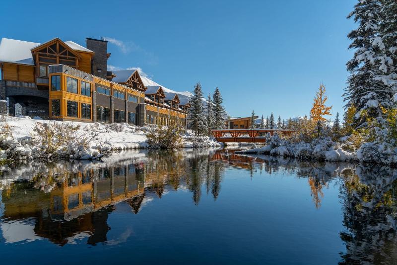 فندق The Malcolm