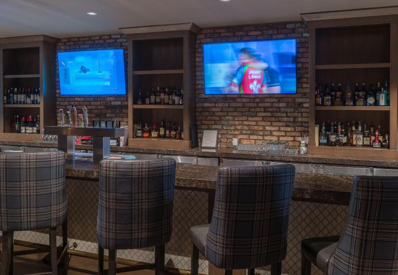 فندق The Malcolm