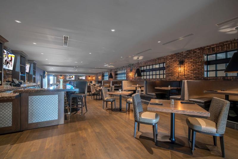 فندق The Malcolm