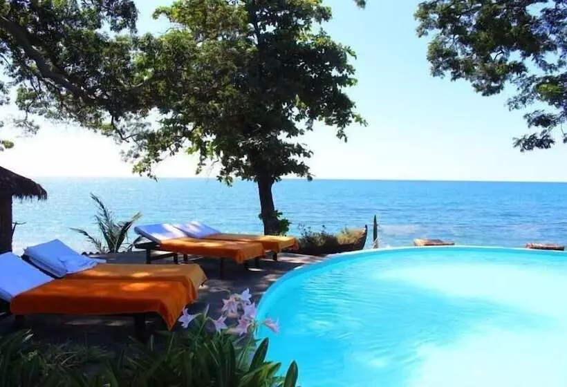 هتل Manga Soa Lodge