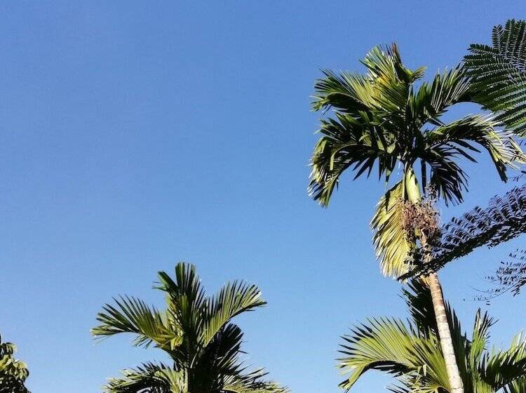 هتل Omega Tours Eco Jungle Lodge