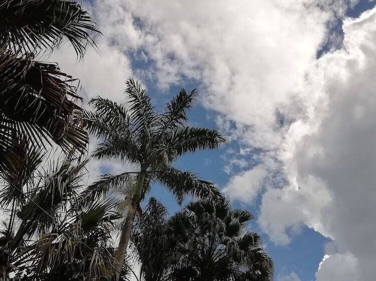 هتل Omega Tours Eco Jungle Lodge