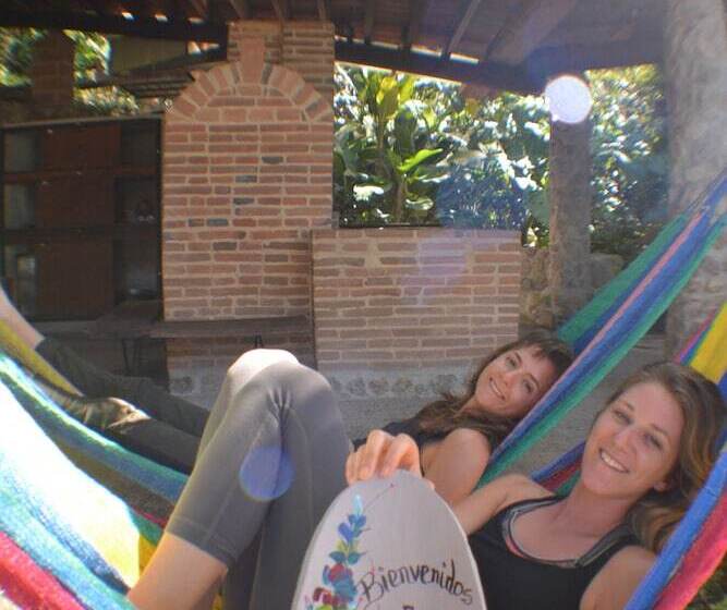 هتل Omega Tours Eco Jungle Lodge