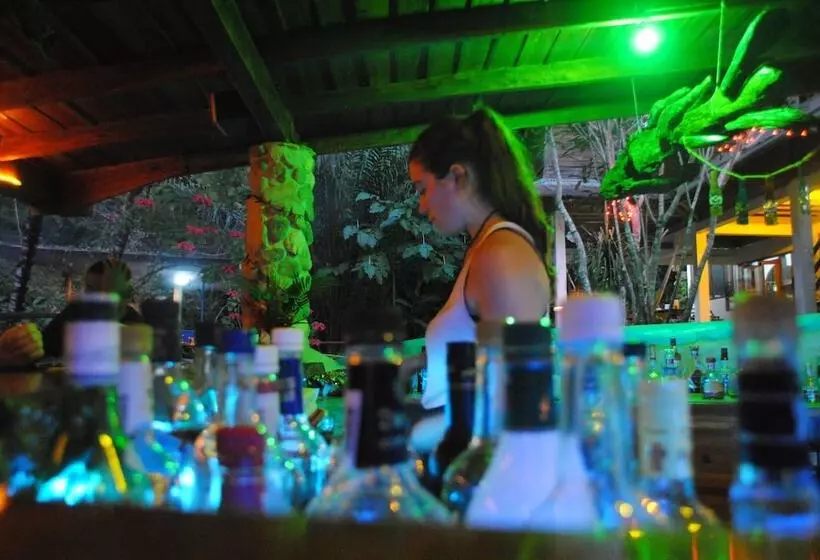 هتل Omega Tours Eco Jungle Lodge