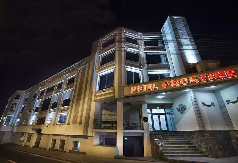 Prestige Boutique Hotel Craiova