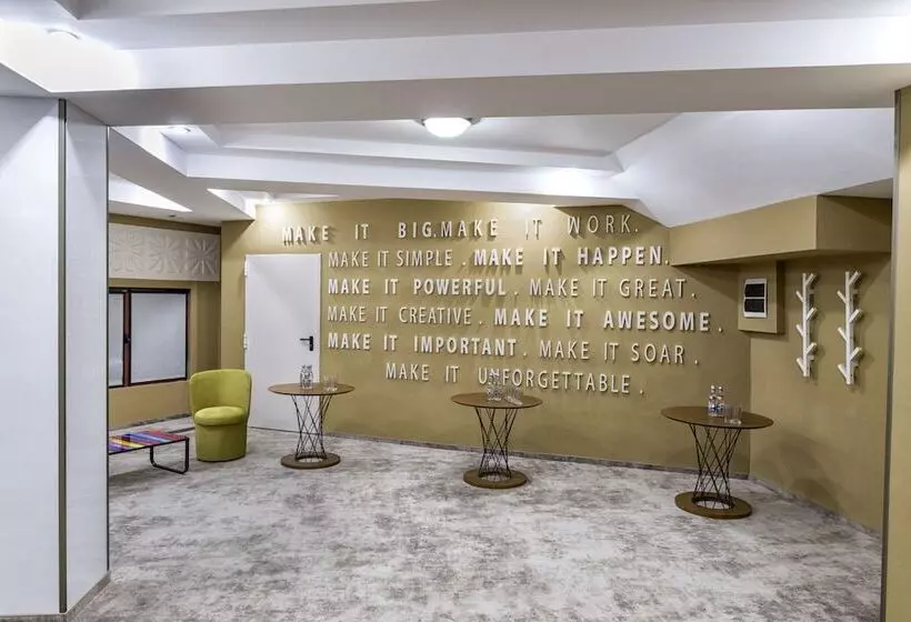 Prestige Boutique Hotel Craiova