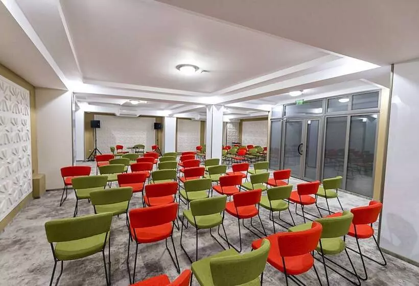 Prestige Boutique Hotel Craiova