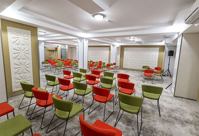 Prestige Boutique Hotel Craiova