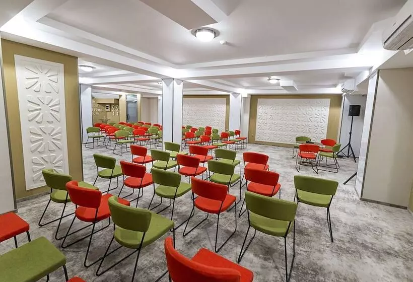 Prestige Boutique Hotel Craiova