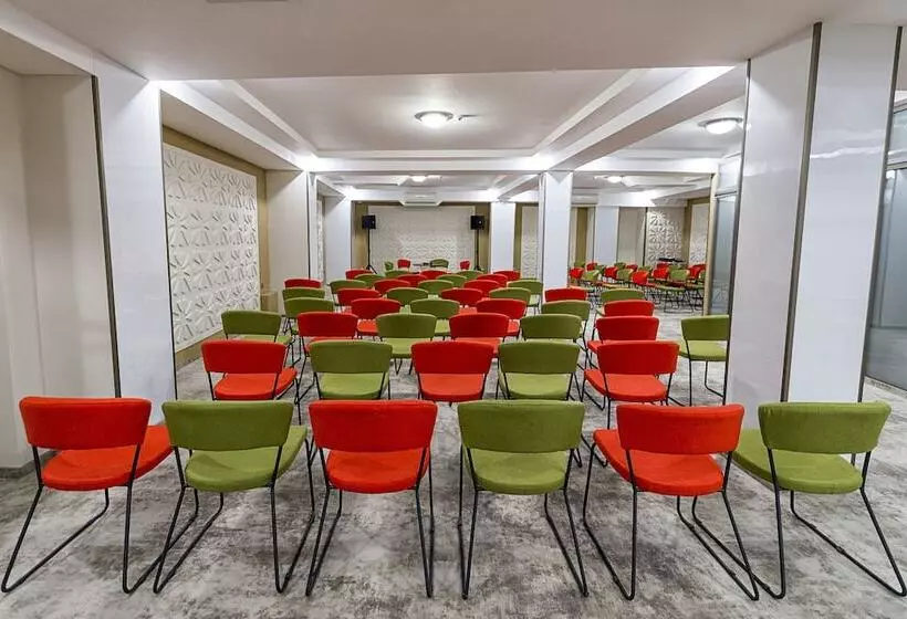 Prestige Boutique Hotel Craiova