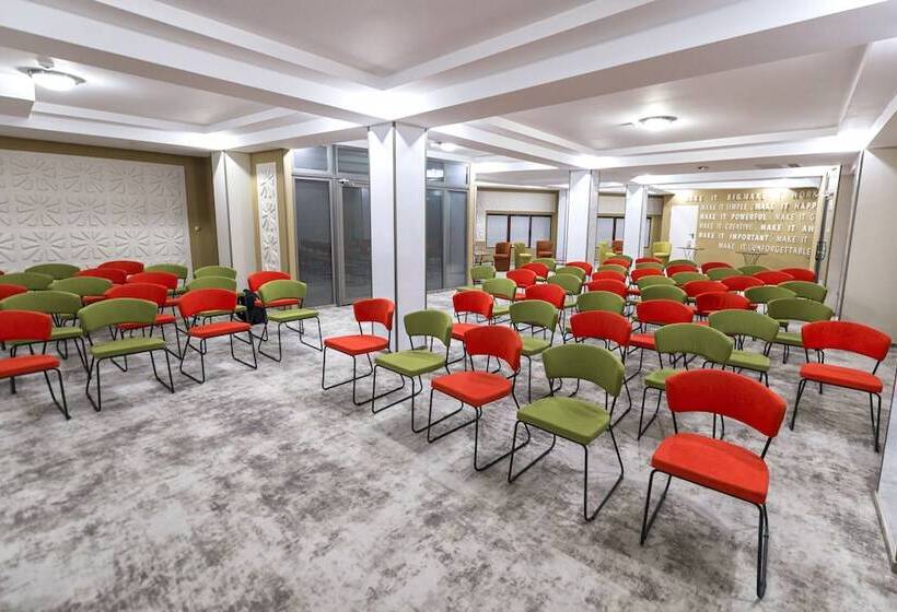 Prestige Boutique Hotel Craiova