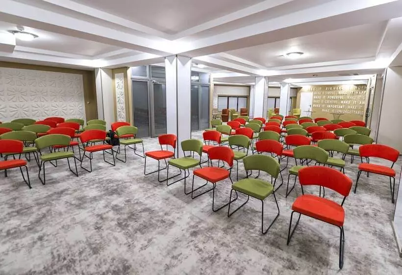 Prestige Boutique Hotel Craiova