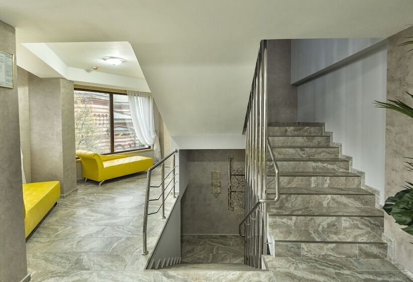 Prestige Boutique Hotel Craiova