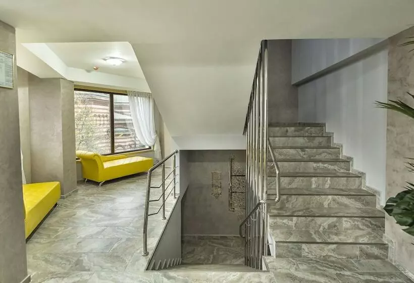 Prestige Boutique Hotel Craiova