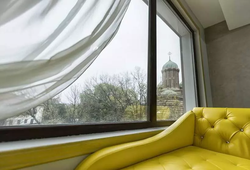 Prestige Boutique Hotel Craiova