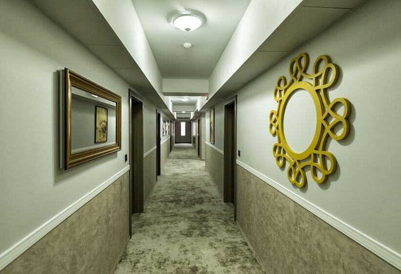 Prestige Boutique Hotel Craiova