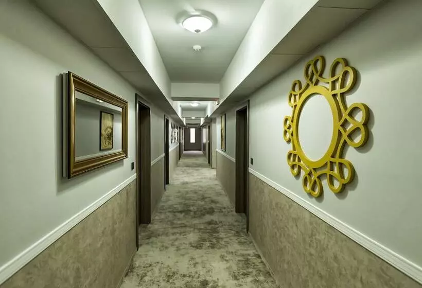 Prestige Boutique Hotel Craiova