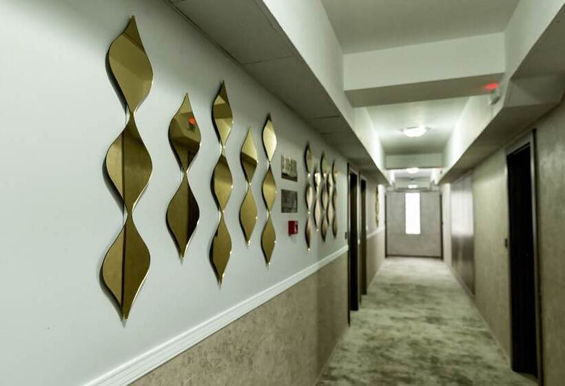 Prestige Boutique Hotel Craiova