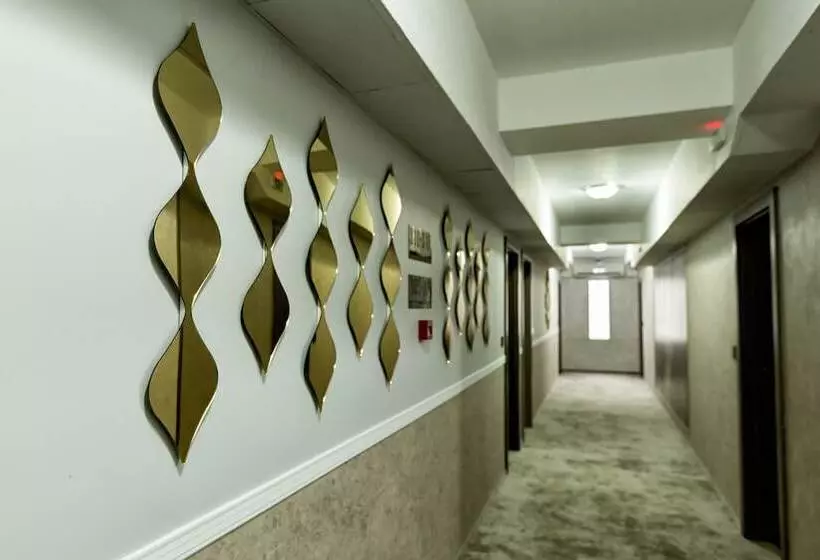 Prestige Boutique Hotel Craiova