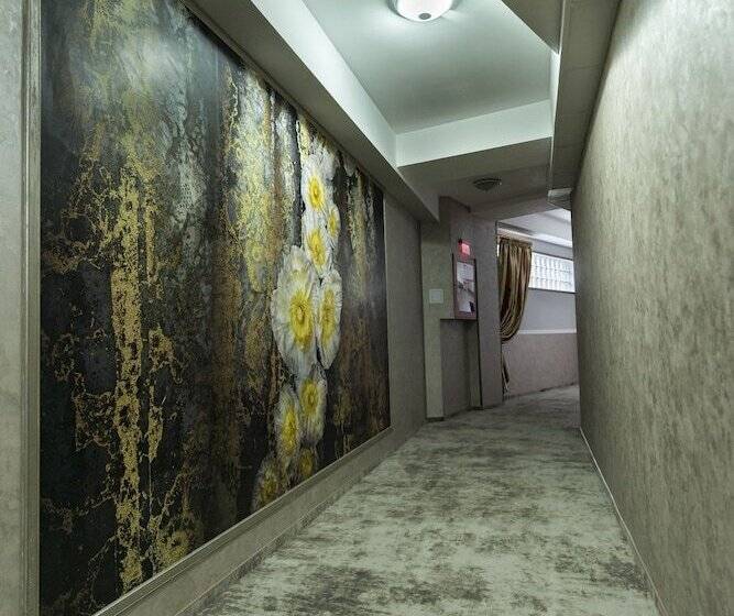 Prestige Boutique Hotel Craiova