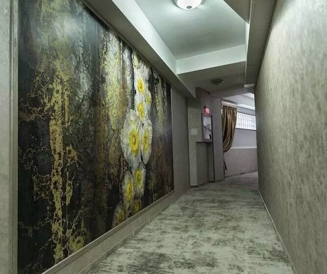 Prestige Boutique Hotel Craiova