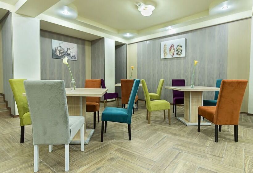 Prestige Boutique Hotel Craiova