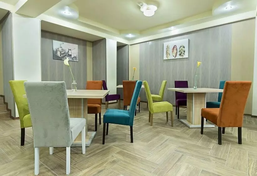 Prestige Boutique Hotel Craiova