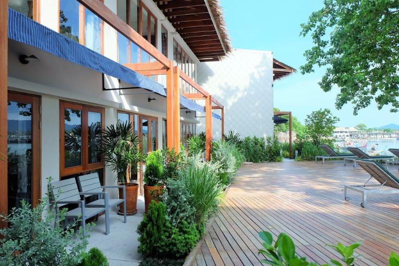 בית מלון כפרי Sea Sun Bed & Beyond