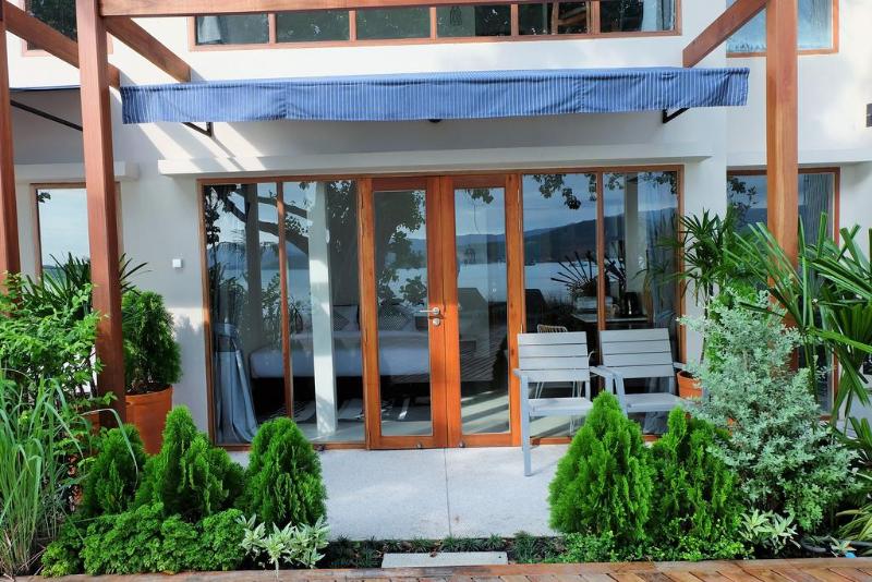 בית מלון כפרי Sea Sun Bed & Beyond