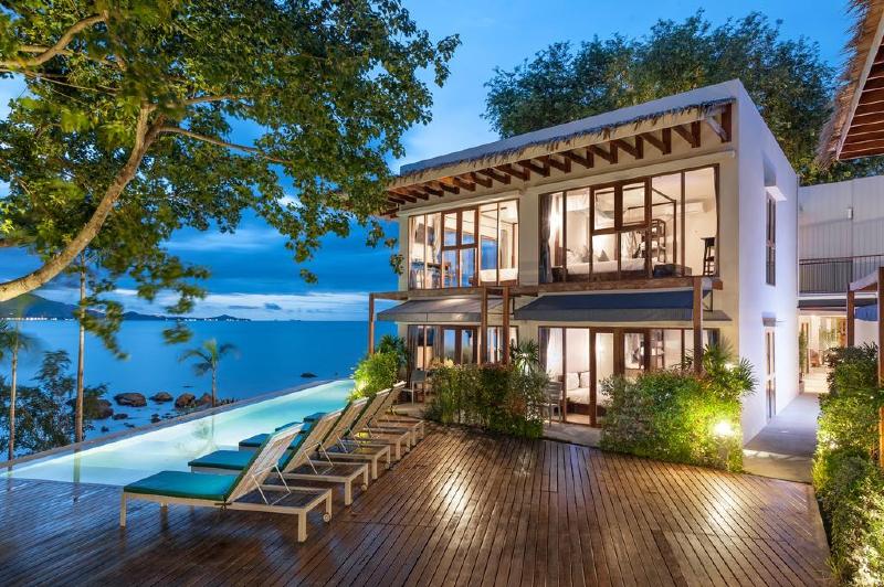 בית מלון כפרי Sea Sun Bed & Beyond