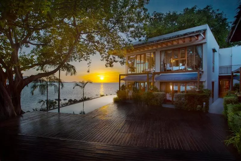 Hotelli Sea Sun Bed & Beyond