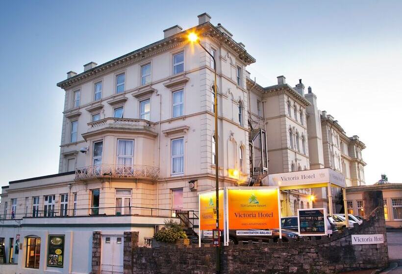 Tlh Victoria Hotel   Tlh Leisure, Entertainment And Spa Resort