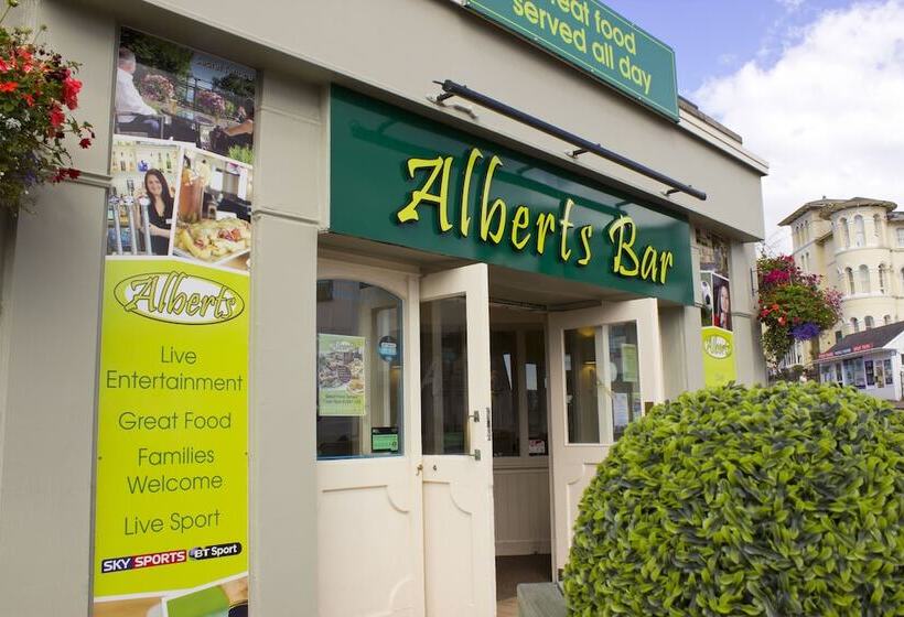 Tlh Victoria Hotel   Tlh Leisure, Entertainment And Spa Resort