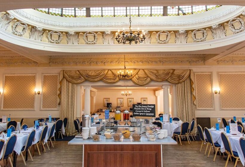 Tlh Victoria Hotel   Tlh Leisure, Entertainment And Spa Resort