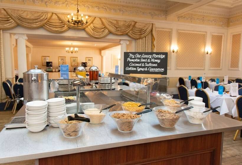 Tlh Victoria Hotel   Tlh Leisure, Entertainment And Spa Resort