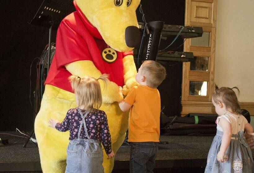 Tlh Victoria Hotel   Tlh Leisure, Entertainment And Spa Resort